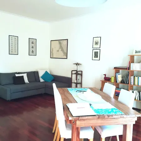 Apartman Spanish Steps Róma