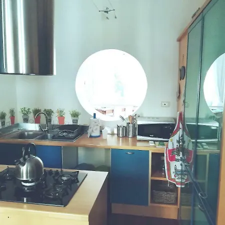 Spanish Steps Apartman Róma