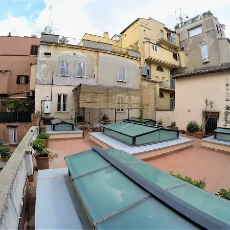 Apartman Spanish Steps *