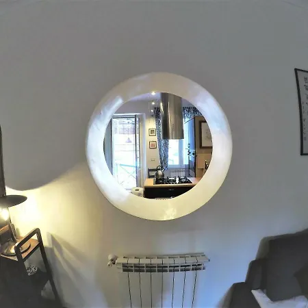 Apartman Spanish Steps *