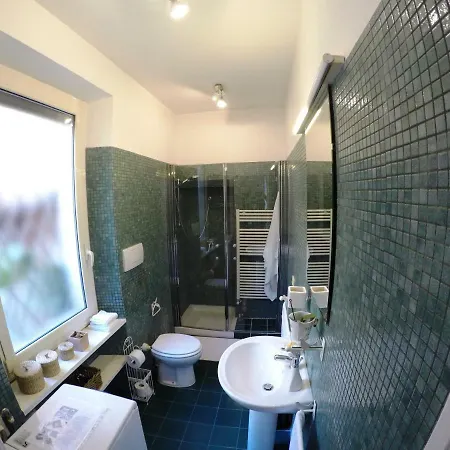 Spanish Steps Apartman Róma